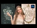 My Secret to Perfect Vintage Typography Adobe Photoshop Tutorial