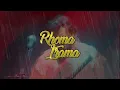 Rhoma Irama - Air Mata Darah (Lyric Video)