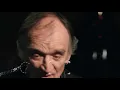 Martin Carthy Talks about "Scarborough Fair"