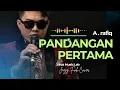 Lagu 💫 PANDANGAN PERTAMA — A RAFIQ • JAZZ  FUNK COVER | VIRUZ MUSIC LAB