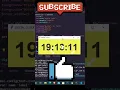 Create Digital Clock GUI Using In Python
