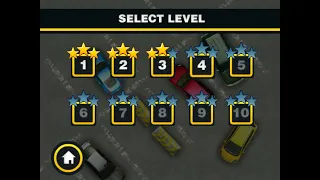 Coolmath - Parking fury