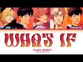 Download Lagu PLAVE (플레이브) 'What If' (Color Coded Lyrics)