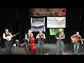 Balsam Range - Moon Over Memphis / Blue Collar Dreams