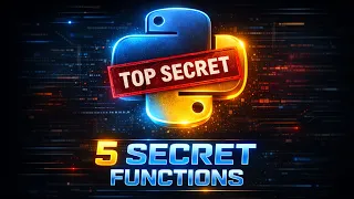 Python Functions Most Developers Don t Know
