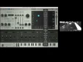 Factory Tutorial Part 5 Modulation Matrix Advanced