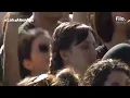 O VENTO - LOS HERMANOS LOLLAPALOOZA ARGENTINA 2019