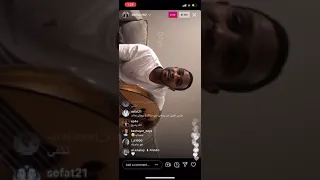 برهان هو عاجبك عود بث برهان 