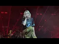 Download Lagu Linkin Park: Heavy Is The Crown [Live 4K] (Austin, Texas - April 26, 2025)