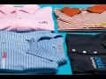 Custom Polo Shirts with Your Logo - Corporate Gear