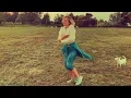 Oceans - RY X, Ólafur Arnalds / Dance Choreography by Jindriska Kohoutkova
