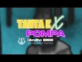 Lagu Joget TANTA E x POMPA - Terbaru 2026