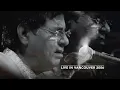 Hosh waalo ko khabar kya Jagjit Singh Live in Vancouver  Canada  2006
