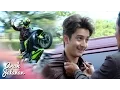 Download Lagu Perkelahian Adam Karena Menabrak [Anak Jalanan] [11 September 2016]