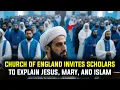 Download Lagu OPSCHURKING! Een kerk bekeert zich tot de islam na het uitnodigen van een Ustadz