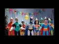 Wikipedia Robot Chicken DC Comics Special