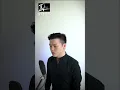 張宇 我們盡力了 cover by 阿男 #翻唱 #翻唱cover #音創樂器2.0 #樂器行 #錄音錄影 #竹南大埔 #張宇 #我們盡力了 #黃致列