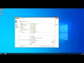 How to install FBackup 9 and create a new backup