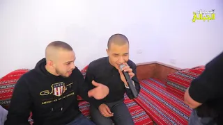 امي تسوى الكون  قلبها  شو حنون   الفنان مؤمن ابو عابد سهرة ابو رقيق                دندنها