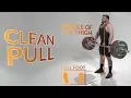 Download Lagu Clean PULL / weightlifting