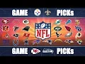 NFL Week 16 Expert Picks Insulting Every Game