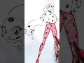 Coloring Ladybug