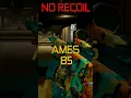Download Lagu New AMES 85 *NO RECOIL* CLASS SETUP for Warzone! #bo6 #warzone #callofduty