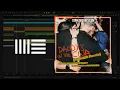 Marlon Hoffstadt, Coach Harrison - Daddy's In The Club (FISHER Remix) (Ableton Remake)