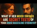 Download Lagu Why Women Test Men’s Inner Strength And What Jung Had to Say About It