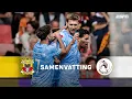 Download Lagu 😍 GEWELDIGE goal SPARTA en JOËL DROMMEL stopt PENALTY ⛔️ | Samenvatting Go Ahead Eagles - Sparta