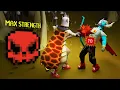 The Dragon Mace Is Back And It s BROKEN