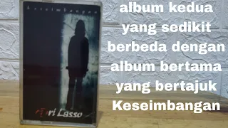 Ari Lasso album Keseimbangan