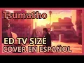 Download Lagu Tsuma Shougakusei Ni Naru - ENDING - COVER EN ESPAÑOL