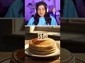 Download Lagu $1 vs Priceless Pancake 🥞