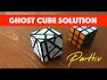 Ghost Cube Easy Solution Tutorial