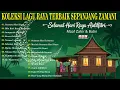 Lagu Koleksi Lagu Raya Terbaik Sepanjang Zaman ✨ Selamat Hari Raya aidilfitri 2025