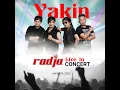Yakin