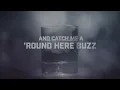 Eric Church - Round Here Buzz (Official Lyric Video)