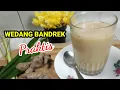 Download Lagu Wedang bandrek susu praktis - Wedang Angkringan