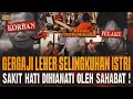 Download Lagu ISTRI SELINGKUH ! SUAMI GERG4JI LEH3R SI SELINGKUHAN