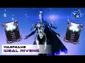 What makes a good riven Warframe