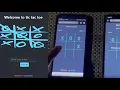 Zero Kata Tic Tac Toe Multiplayer game JavaScript Nodejs Express React Socket io