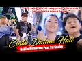 Lagu Cinta Dalam Hati (Live Ngamen) Nabila Maharani feat Tri Suaka