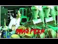 Download Lagu PANAS PERIH II COVER KENDANG