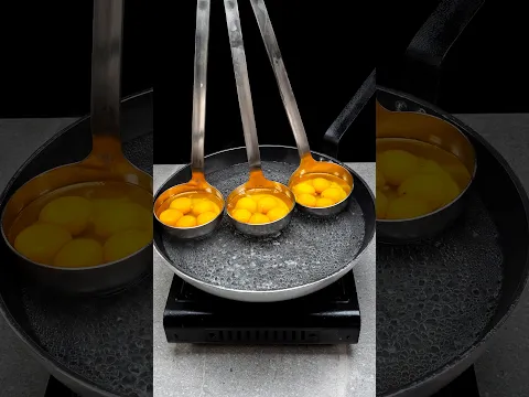 Omelette like you've never eaten before