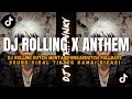 Download Lagu DUTCH MONTAGE MADNESS: DJ ROLLING X ANTHEM - FULL BASS EDIT | VIRAL TIKTOK TERBARU 2024