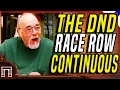 DnD Creator Gary Gygax A Open White Supremacist Even In Death There Is No Escape From The Left