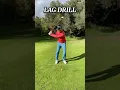 How to create LAG in your GOLF SWING #golfing #golf #golftips #golfdrills #golfer #golfing