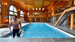 Michael Phelps Lifestyle 2023