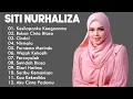 Download Lagu SITI NURHALIZA FULL ALBUM TERBAIK || LAGU POP MALAYSIA TERBARU